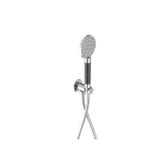 Oli 316 Round Wall Mount Shower Kit gallery detail image