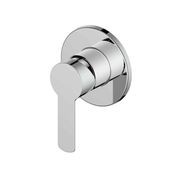 Astro II Round | Square Shower Mixer gallery detail image