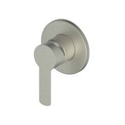 Astro II Round | Square Shower Mixer gallery detail image