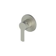 Astro II Round | Square Shower Mixer gallery detail image