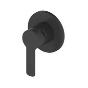Astro II Round | Square Shower Mixer gallery detail image