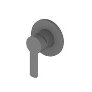 Astro II Round | Square Shower Mixer gallery detail image