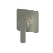 Astro II Round | Square Shower Mixer gallery detail image