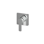 Astro II Round | Square Shower Mixer gallery detail image