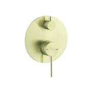 Mica Shower Mixer Diverter | 1P | Trim Kit Only gallery detail image