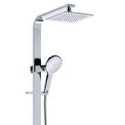 Lincoln Deluxe Twin Shower gallery detail image