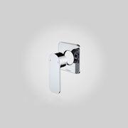 Luna Bath Shower Mixer Trim Kit gallery detail image