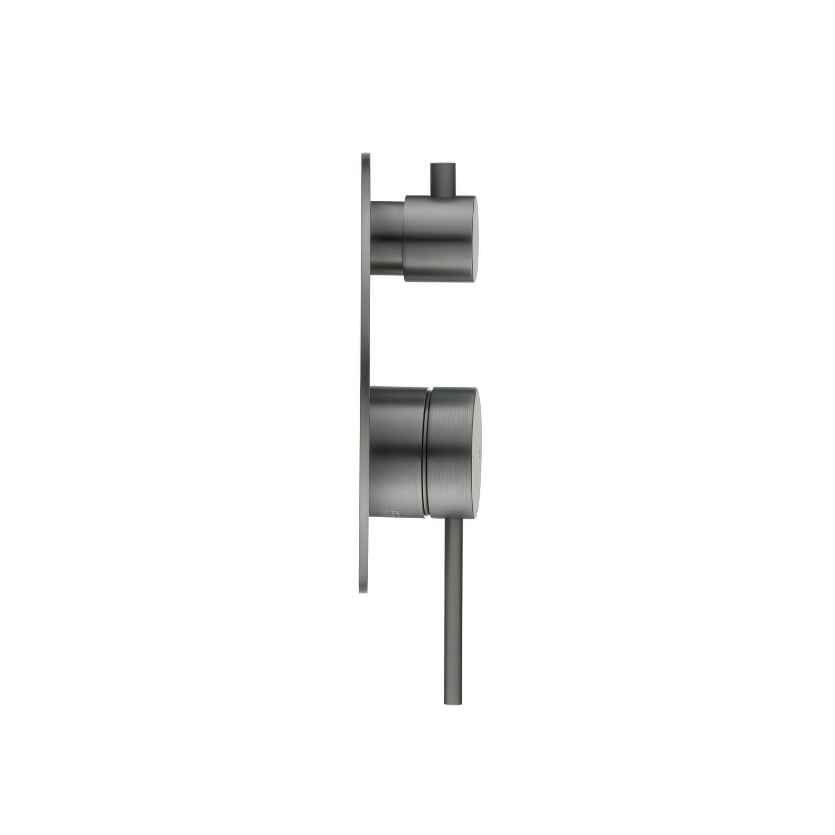 Mica Shower Mixer Diverter | 1P | Trim Kit Only gallery detail image