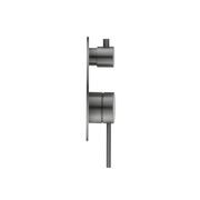 Mica Shower Mixer Diverter | 1P | Trim Kit Only gallery detail image