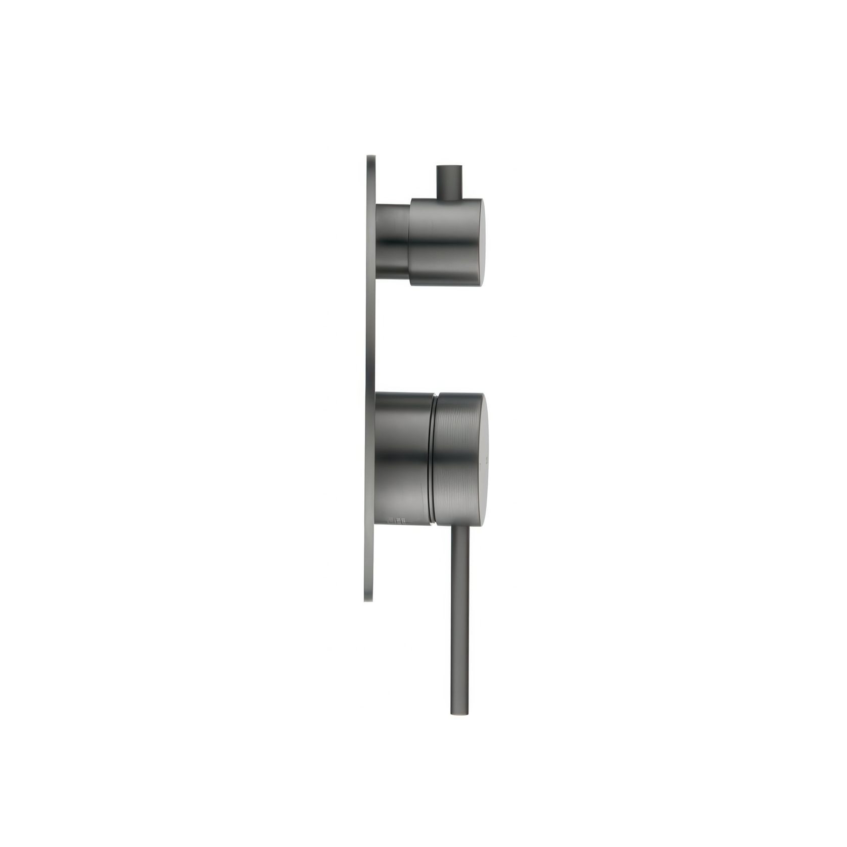 Mica Shower Mixer Diverter | 1P | Trim Kit Only gallery detail image