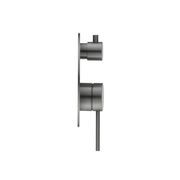 Mica Shower Mixer Diverter | 1P | Trim Kit Only gallery detail image