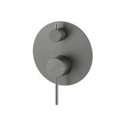 Mica Shower Mixer Diverter | 1P | Trim Kit Only gallery detail image