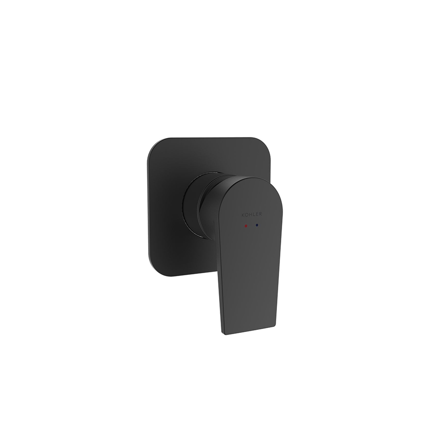 Taut Bath / Shower Mixer gallery detail image
