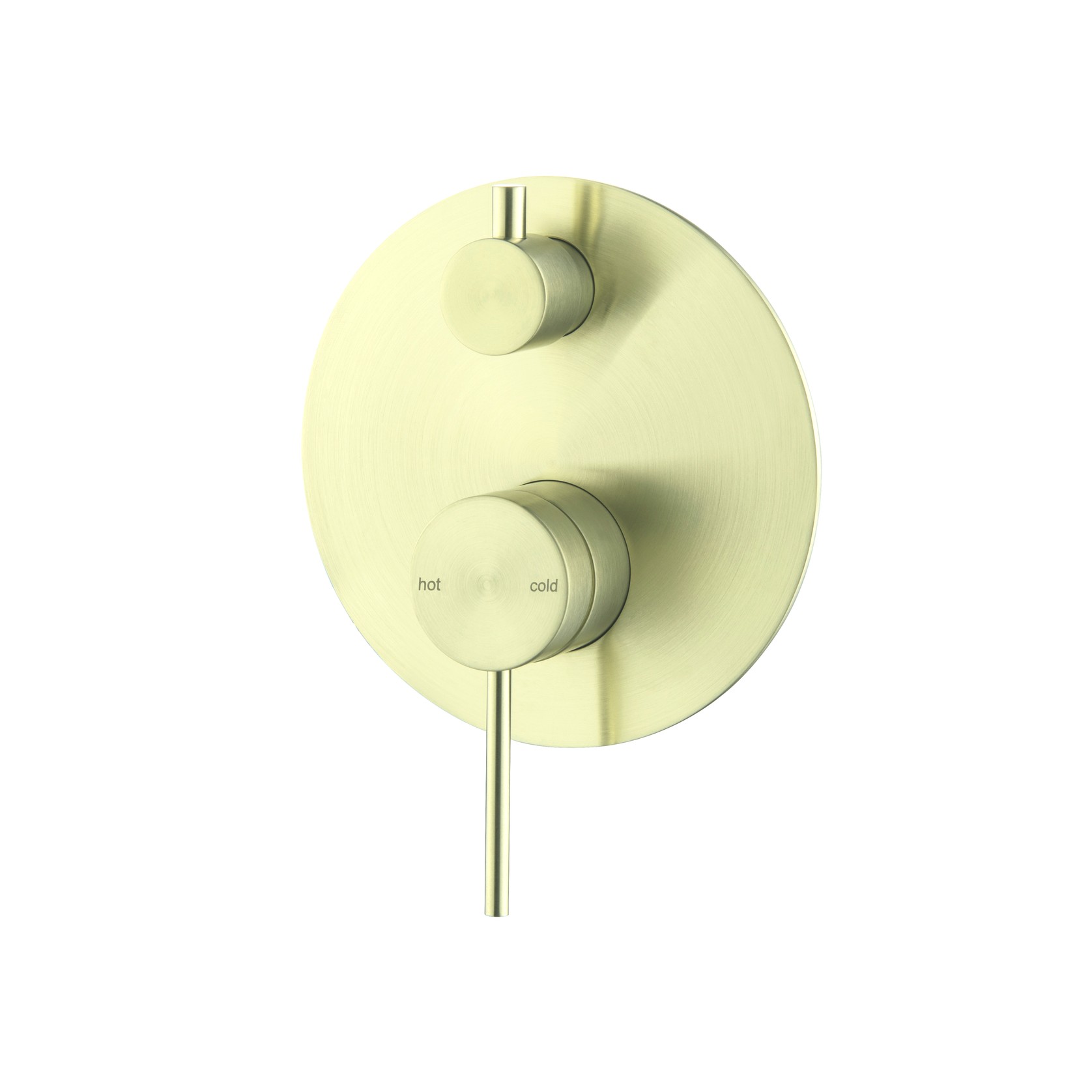 Mica Shower Mixer Diverter | 1P | Trim Kit Only gallery detail image