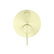 Mica Shower Mixer Diverter | 1P | Trim Kit Only gallery detail image