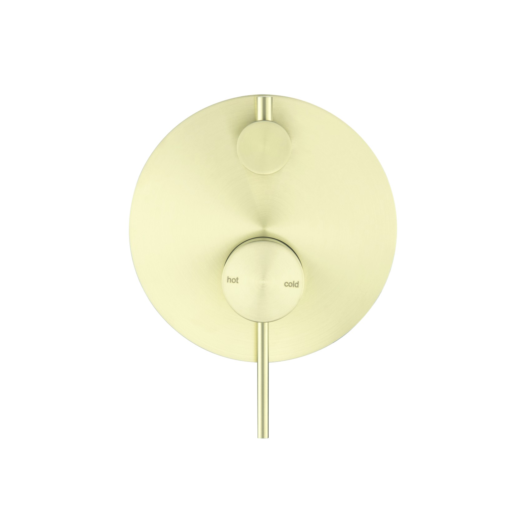 Mica Shower Mixer Diverter | 1P | Trim Kit Only gallery detail image