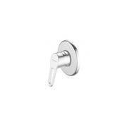Celeste Shower Mixer with Fastflow II gallery detail image