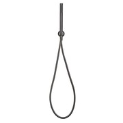 Mira Brushed Gunmetal Hand Shower and Hose gallery detail image