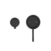 Mica Shower Mixer Diverter | Sideways | Trim Kit Only gallery detail image