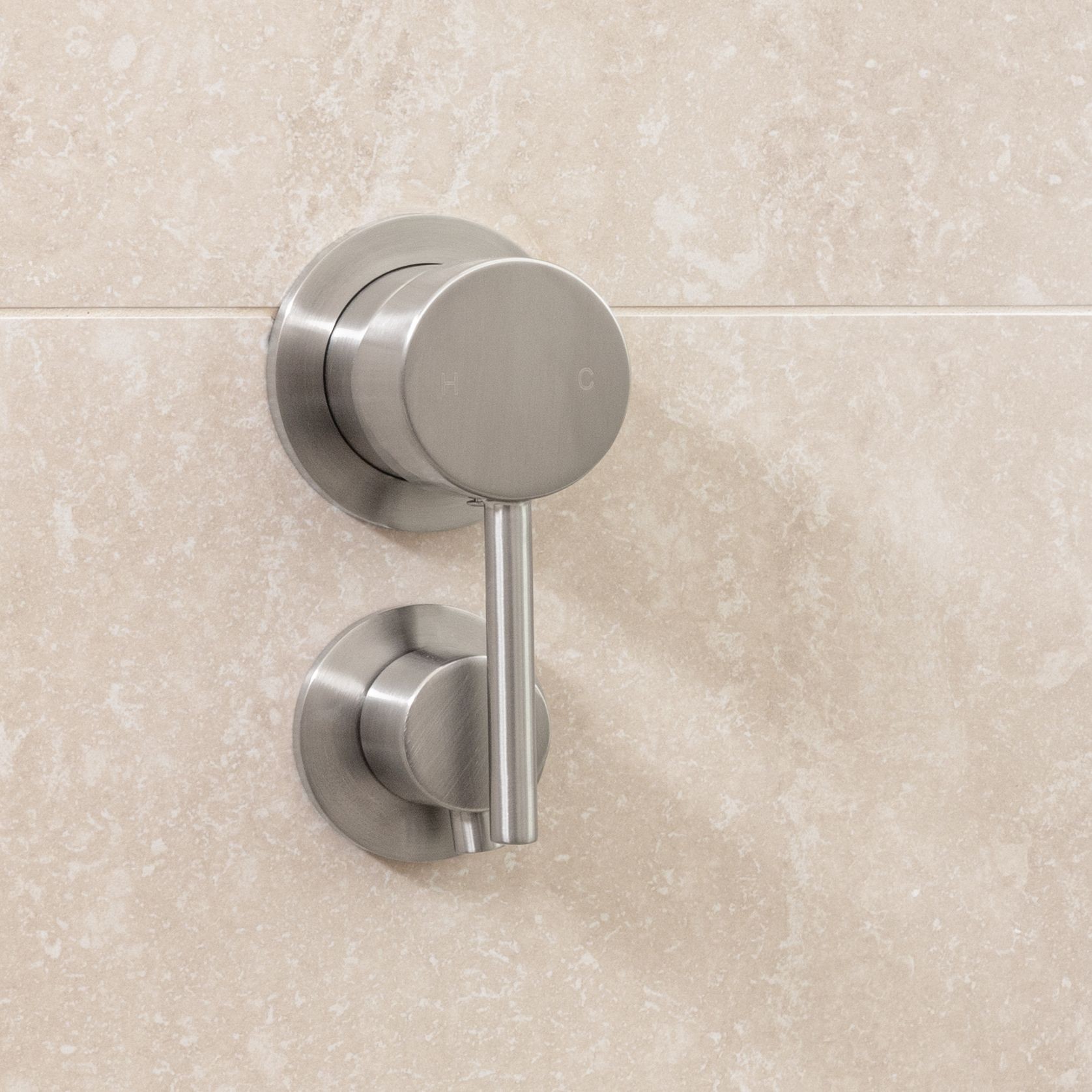 Elysian Shower Bottom Diverter gallery detail image