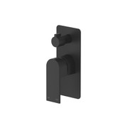 Beki Shower Mixer Diverter | 1P | Trim Kit Only gallery detail image