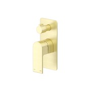 Beki Shower Mixer Diverter | 1P | Trim Kit Only gallery detail image