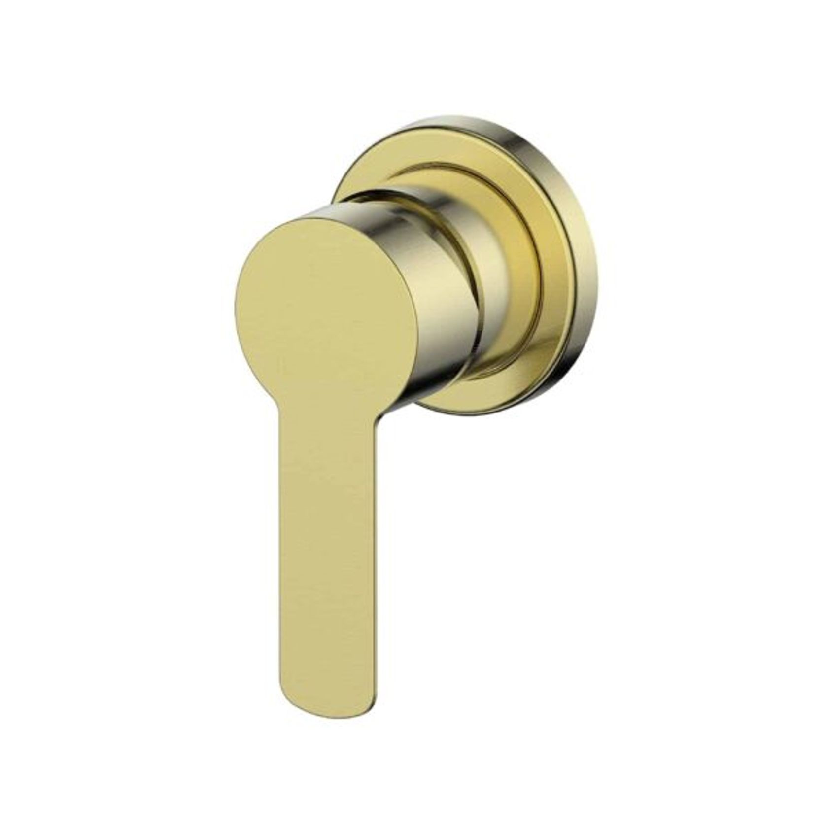 Astro II Shower Mixer gallery detail image