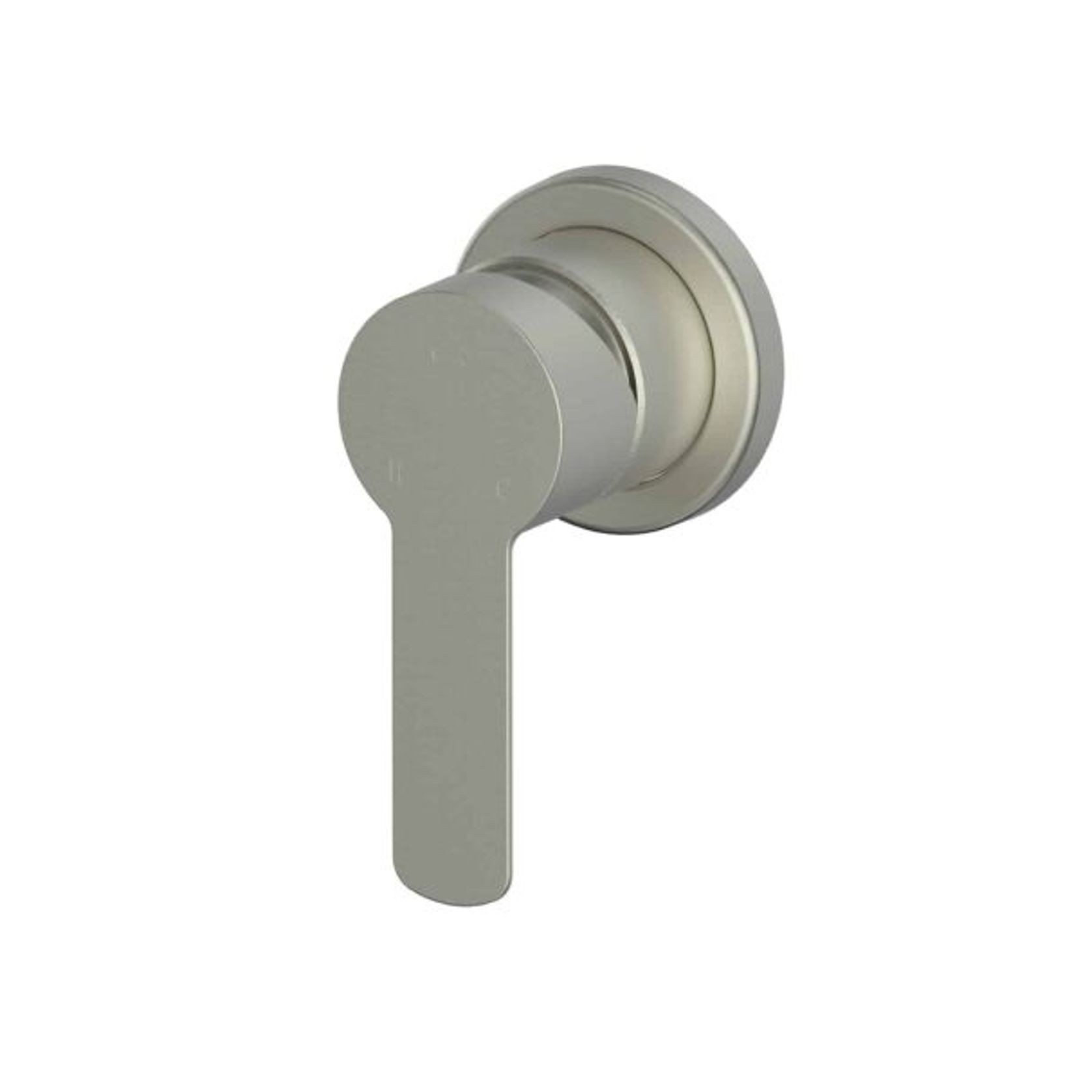 Astro II Shower Mixer gallery detail image