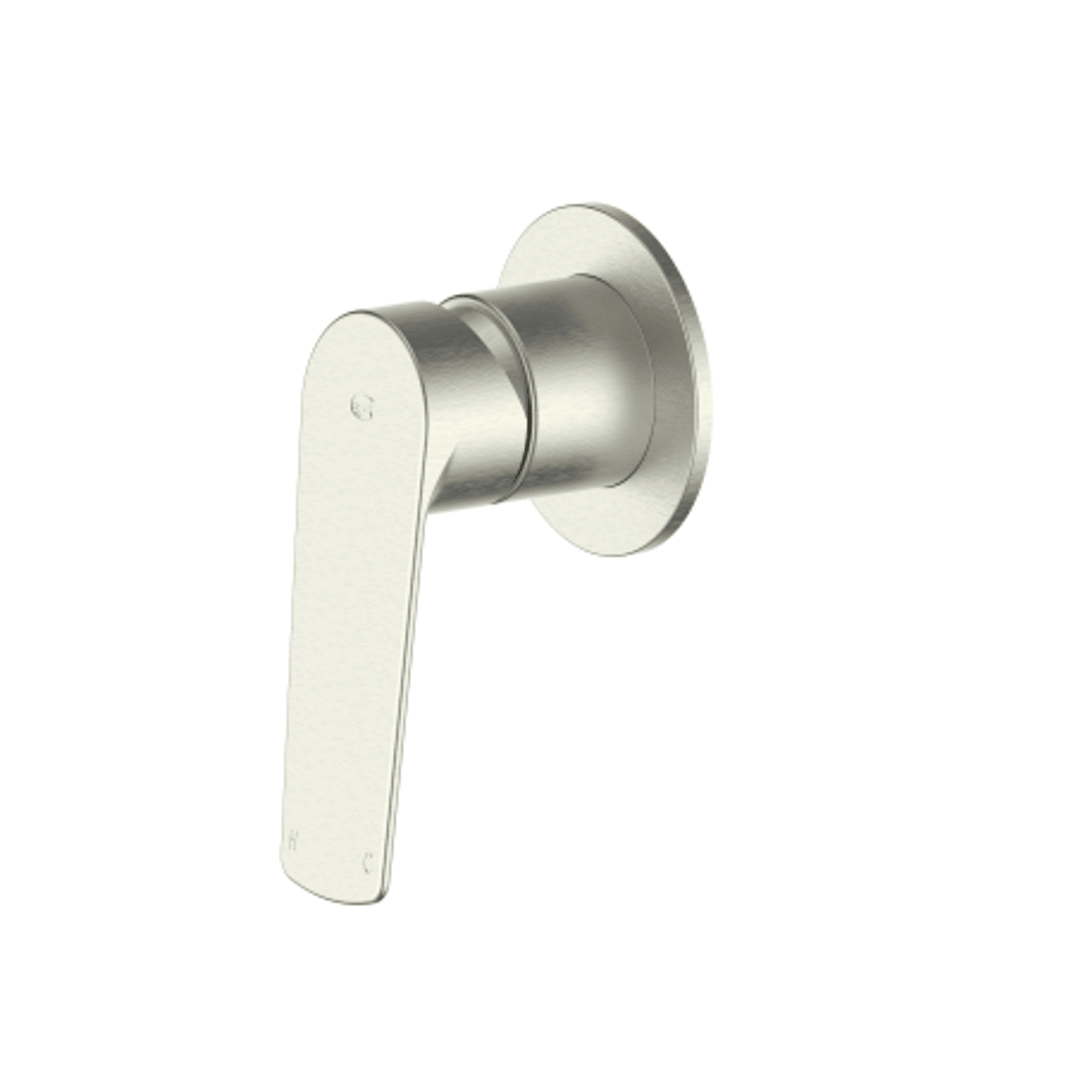 Novi Shower Mixer gallery detail image