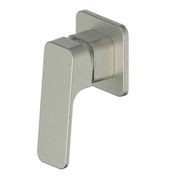 Swept Shower Mixer Trim Set gallery detail image