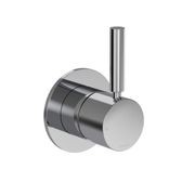 Buddy Pro Round Shower Mixer gallery detail image