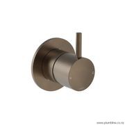 Buddy Round Shower Mixer gallery detail image