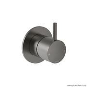 Buddy Round Shower Mixer gallery detail image