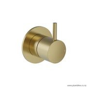 Buddy Round Shower Mixer gallery detail image