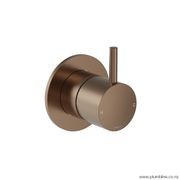 Buddy Round Shower Mixer gallery detail image