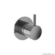 Buddy Round Shower Mixer gallery detail image