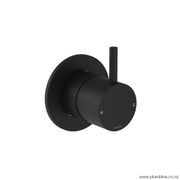 Buddy Round Shower Mixer gallery detail image