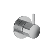 Buddy Round Shower Mixer gallery detail image