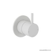 Buddy Round Shower Mixer gallery detail image