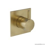 Buddy Square Shower Mixer gallery detail image