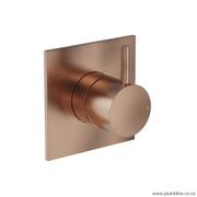 Buddy Square Shower Mixer gallery detail image