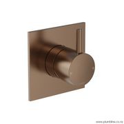 Buddy Square Shower Mixer gallery detail image