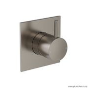 Buddy Square Shower Mixer gallery detail image