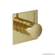 Buddy Square Shower Mixer gallery detail image
