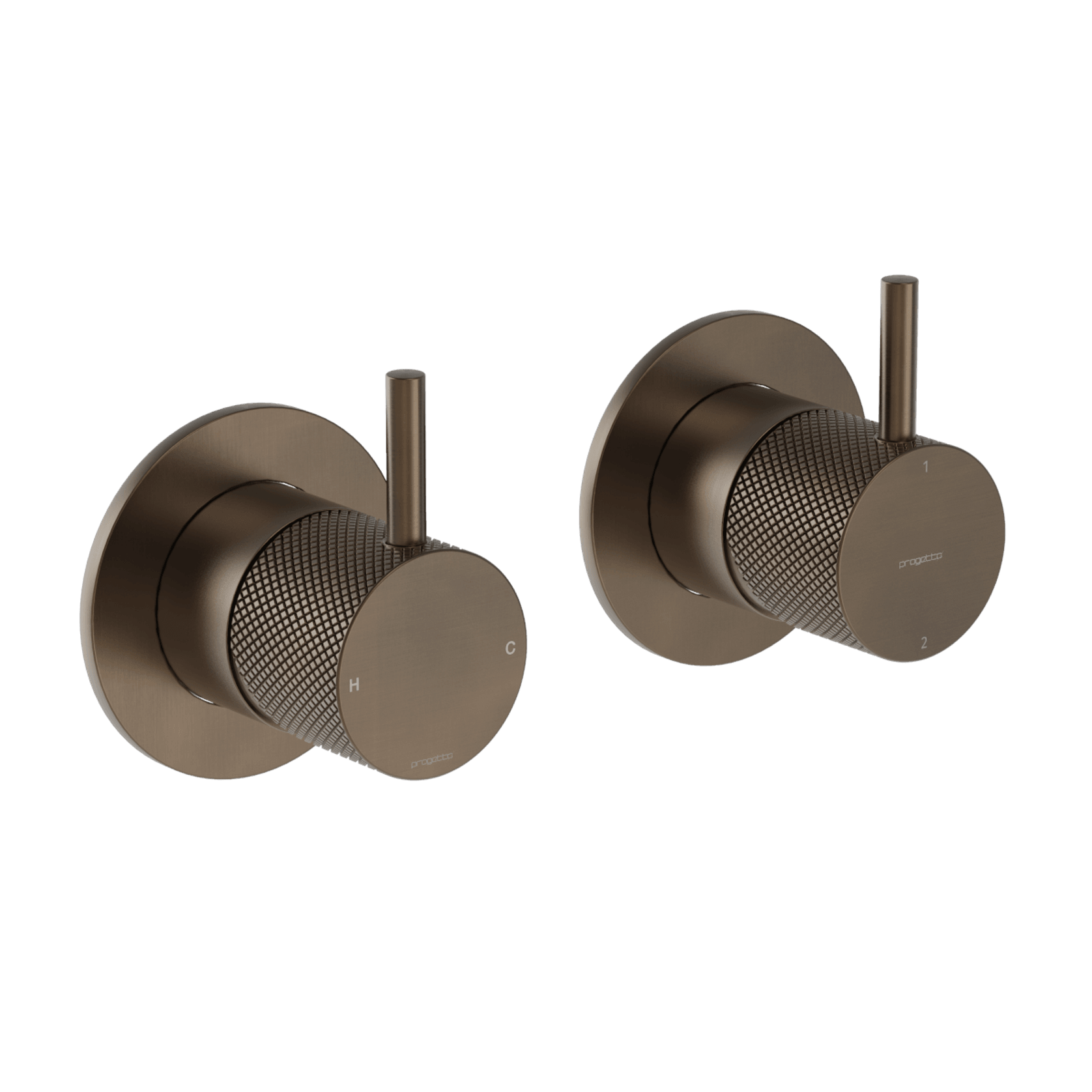 Buddy X Shower Mixer With Diverter gallery detail image