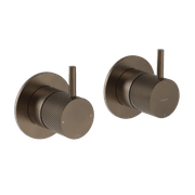 Buddy X Shower Mixer With Diverter gallery detail image
