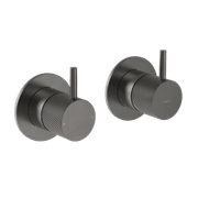 Buddy X Shower Mixer With Diverter gallery detail image