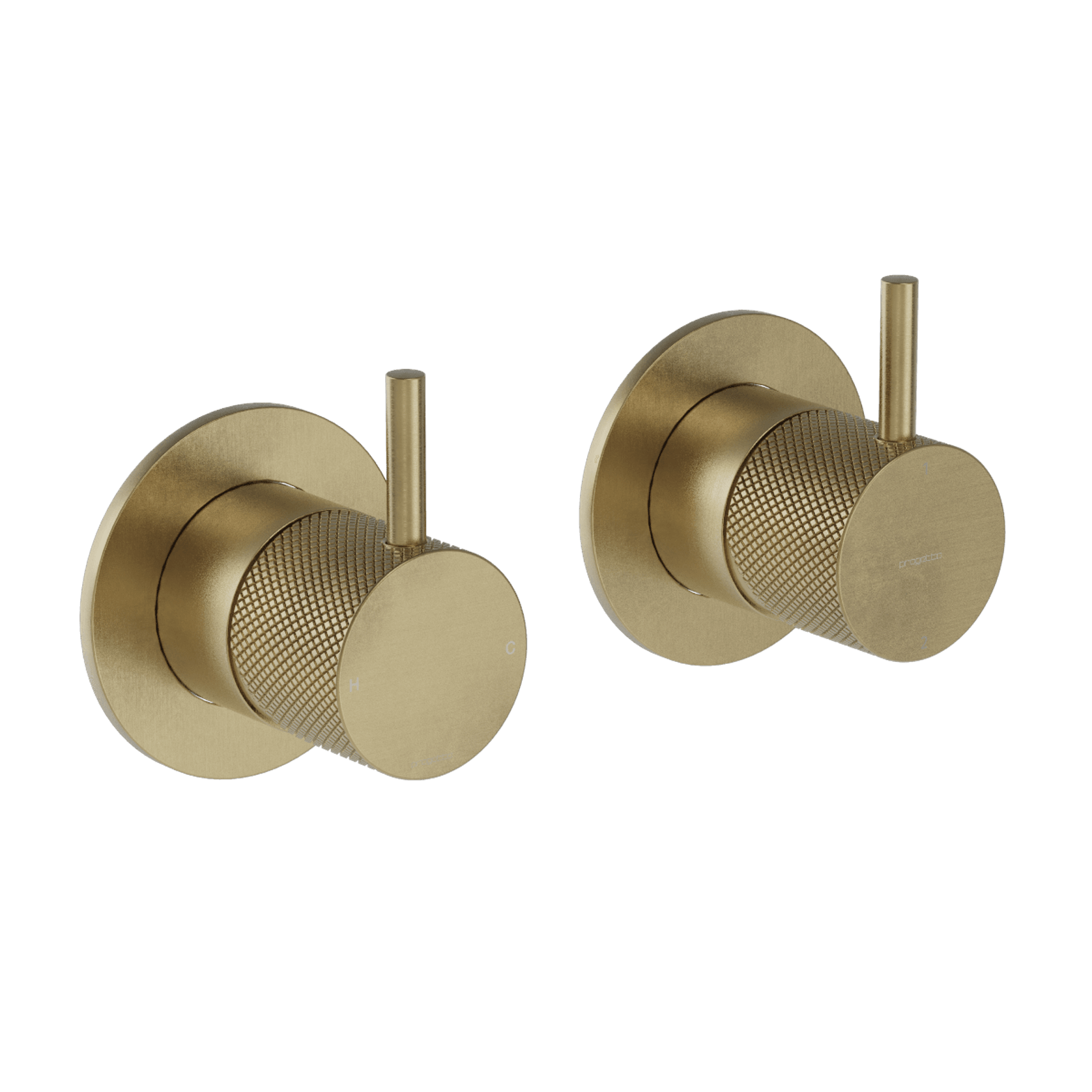 Buddy X Shower Mixer With Diverter gallery detail image