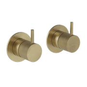 Buddy X Shower Mixer With Diverter gallery detail image