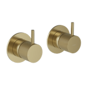 Buddy X Shower Mixer With Diverter gallery detail image
